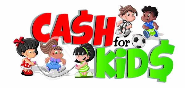 fundraising clipart child protection