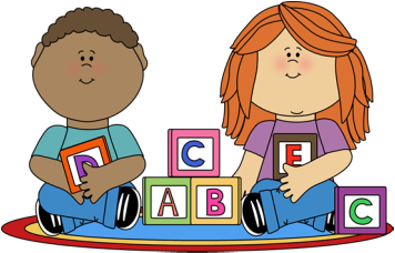 daycare clipart respect child