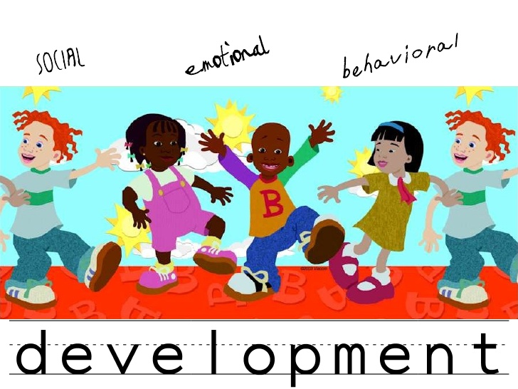 daycare clipart social development