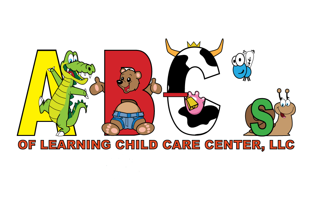 Daycare clipart trust. The abc s of