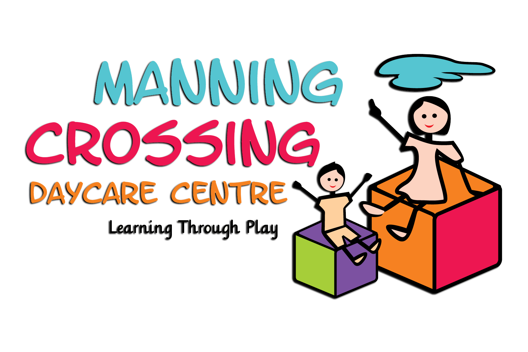 Manning crossing centre . Daycare clipart trust
