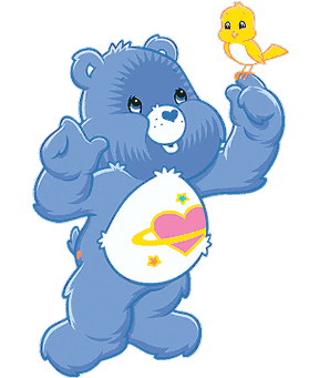 Daydreaming clipart day dreaming. Daydream bear care wiki