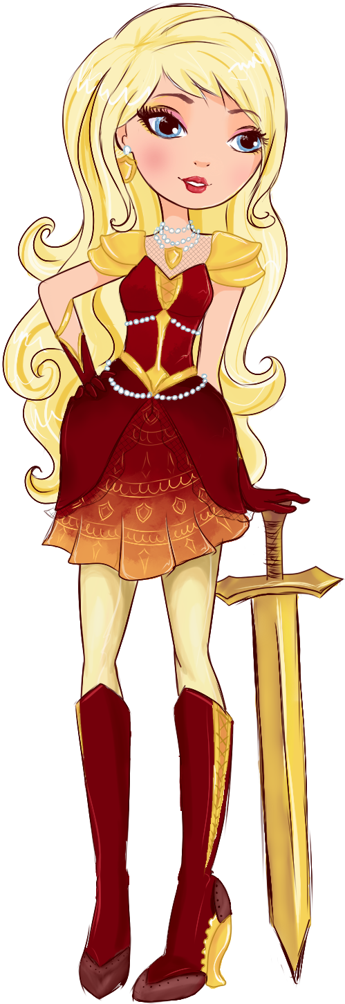 Daydreaming clipart plausible. Nicole knightley ever after