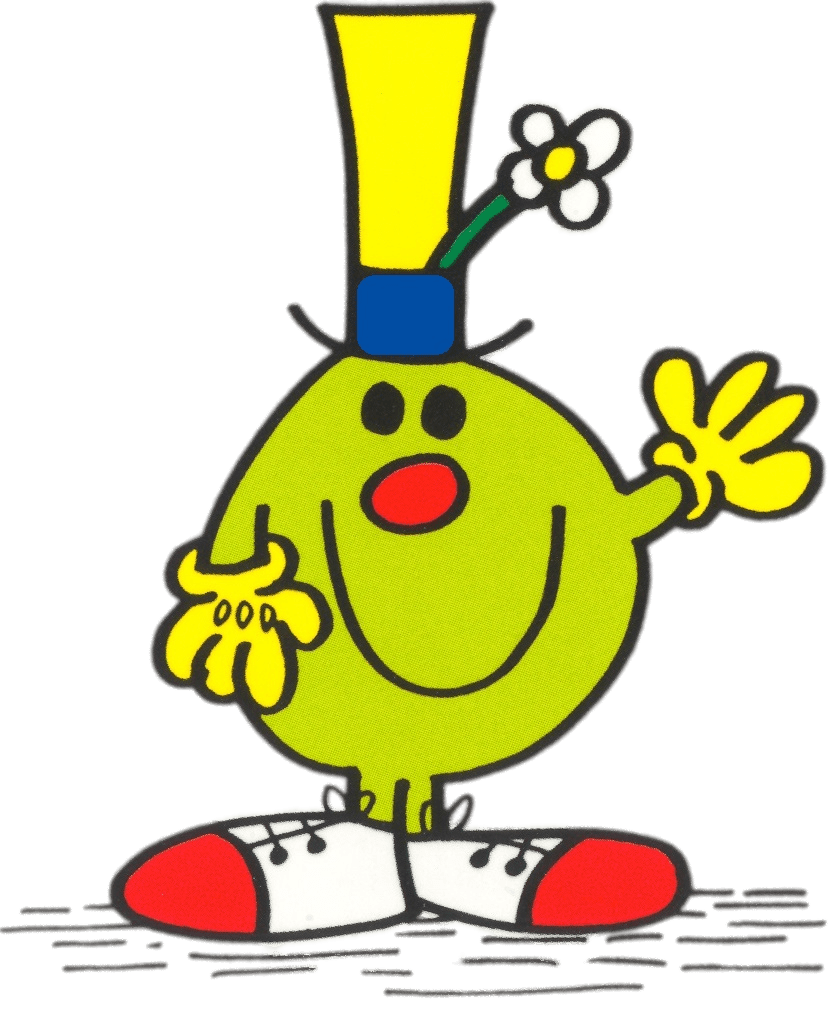 Daydreaming clipart transparent. Mr funny png stickpng