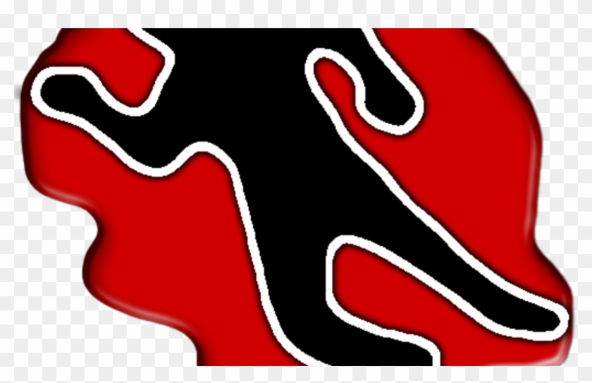 Body png download outline. Dead clipart cartoon