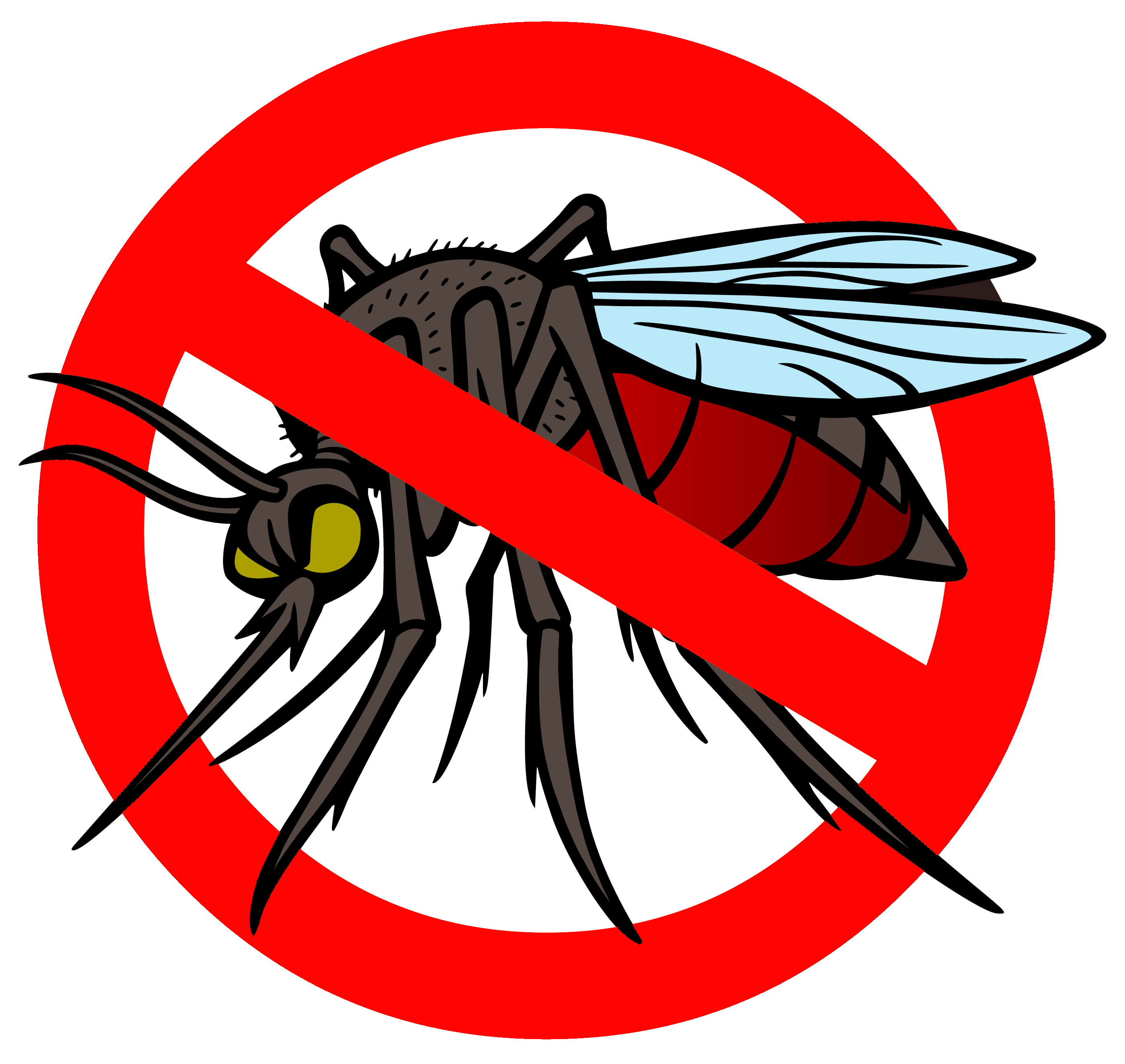 Mosquito clipart prevention disease. Natural archives rtec treecare