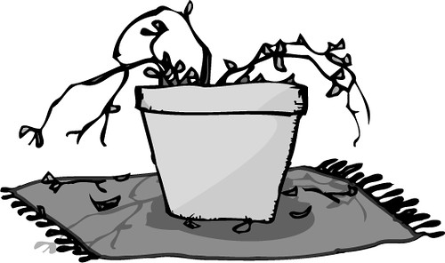 You soulless monster from. Dead clipart dead plant
