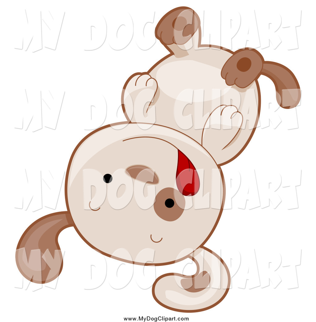 dead clipart dead puppy