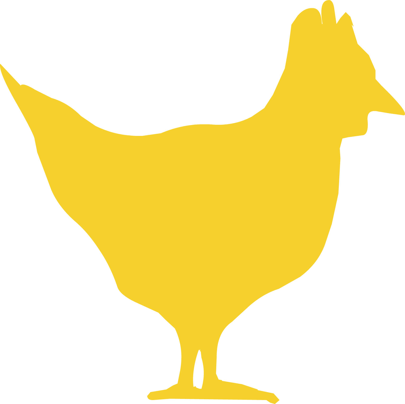 Free on dumielauxepices net. Dead clipart hen