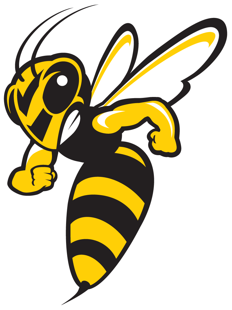 hornet clipart killer bee