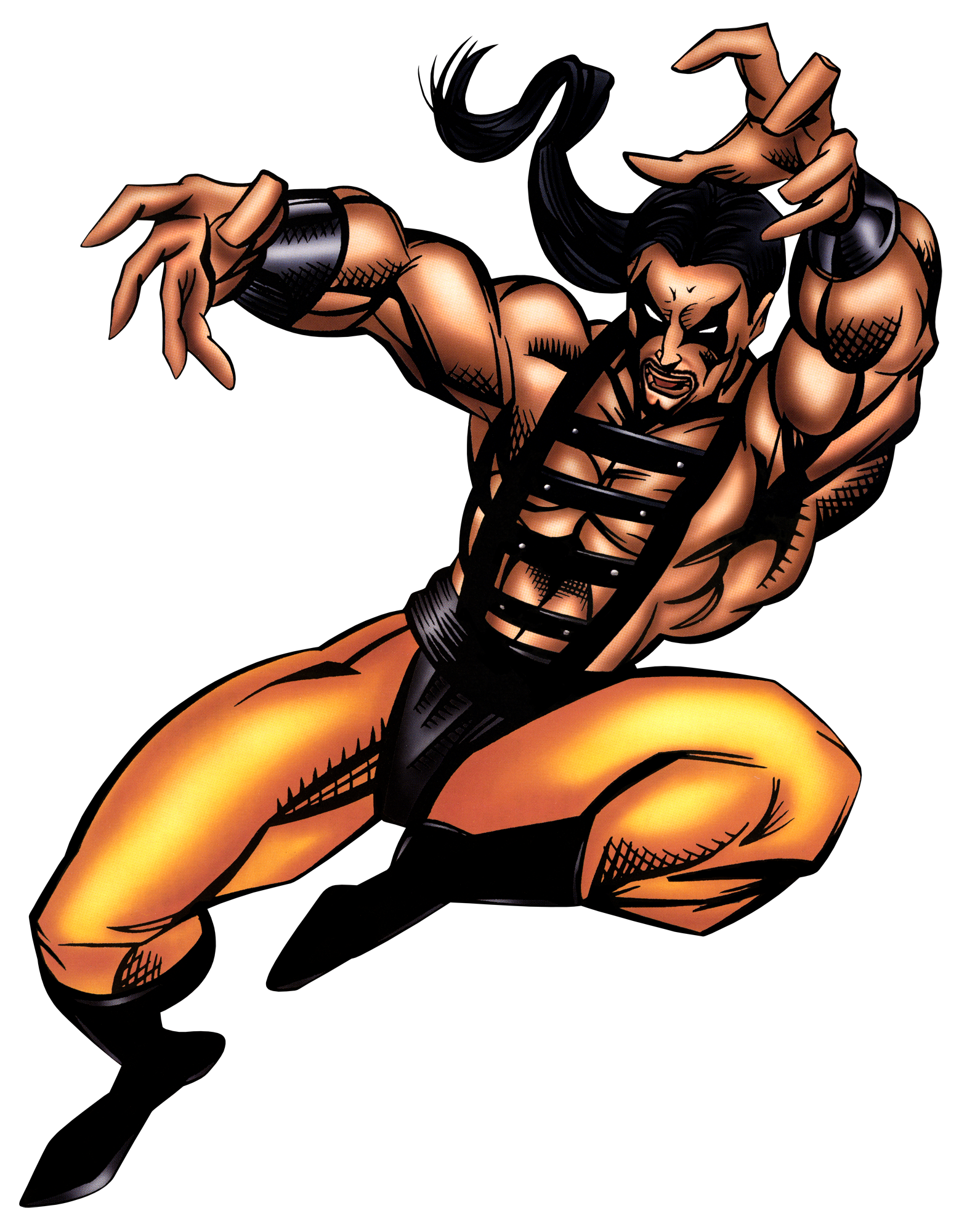 Image mk shang tsung. Dead clipart mortal