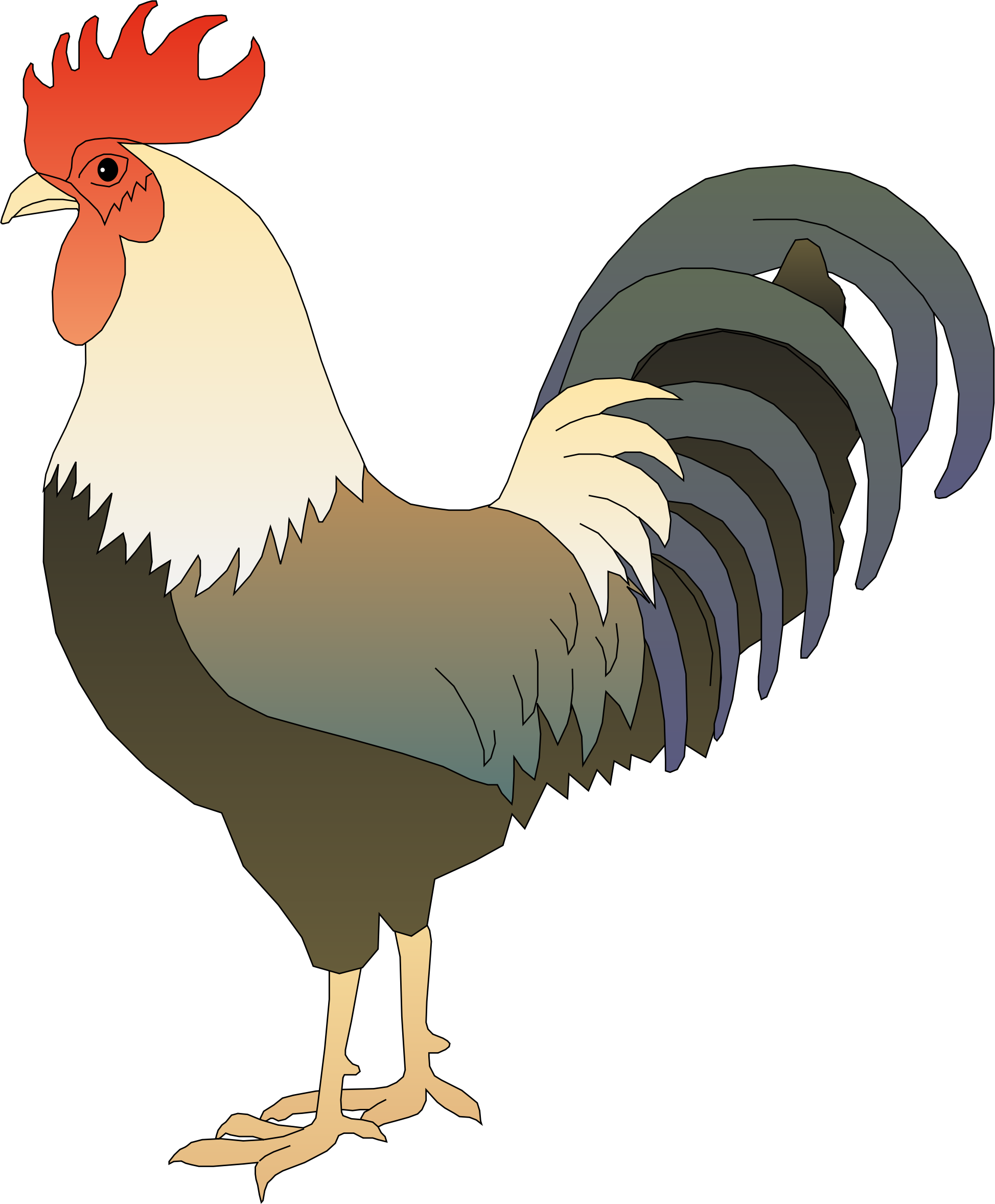 dead-clipart-rooster-dead-rooster-transparent-free-for-download-on