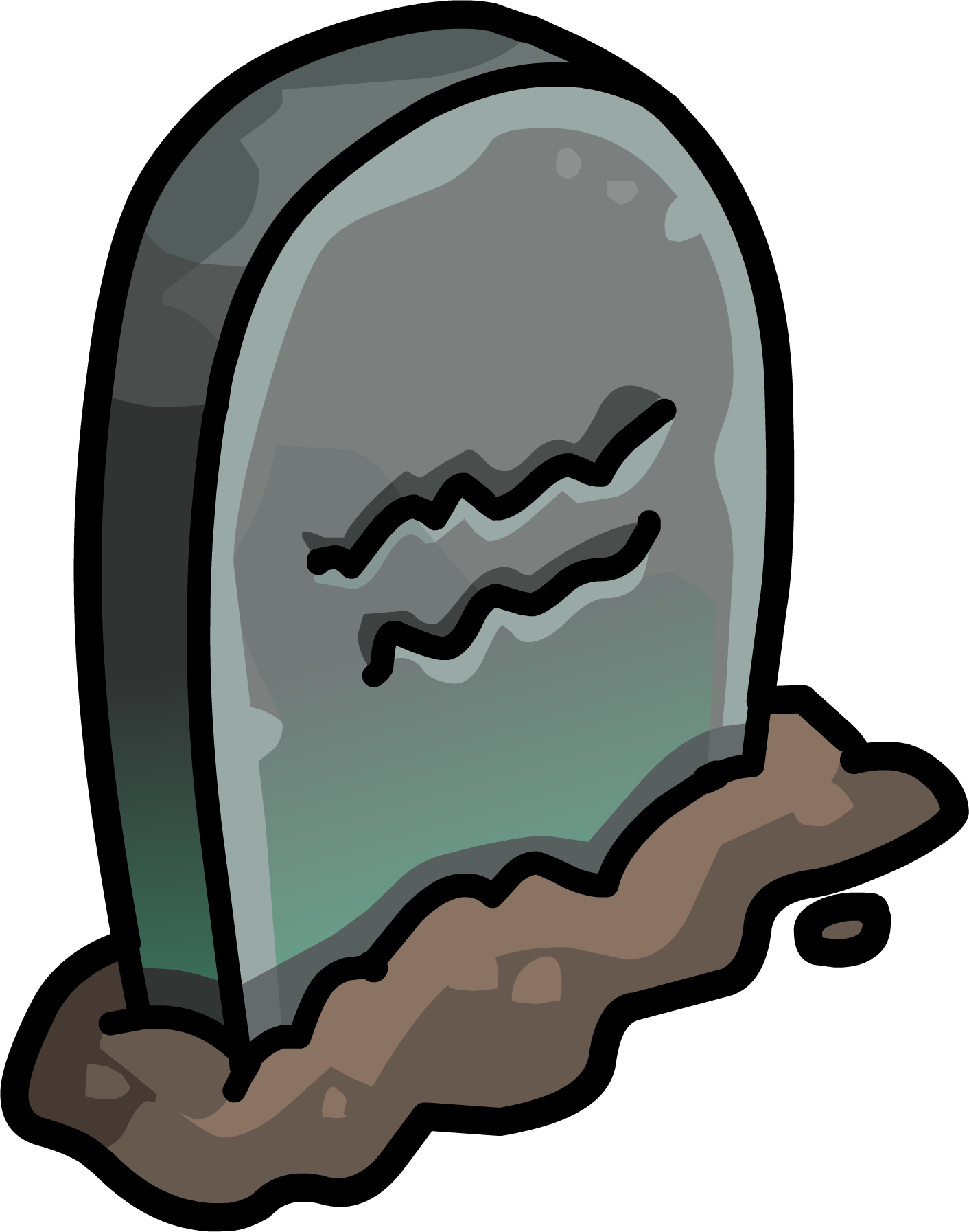 grave clipart tomb