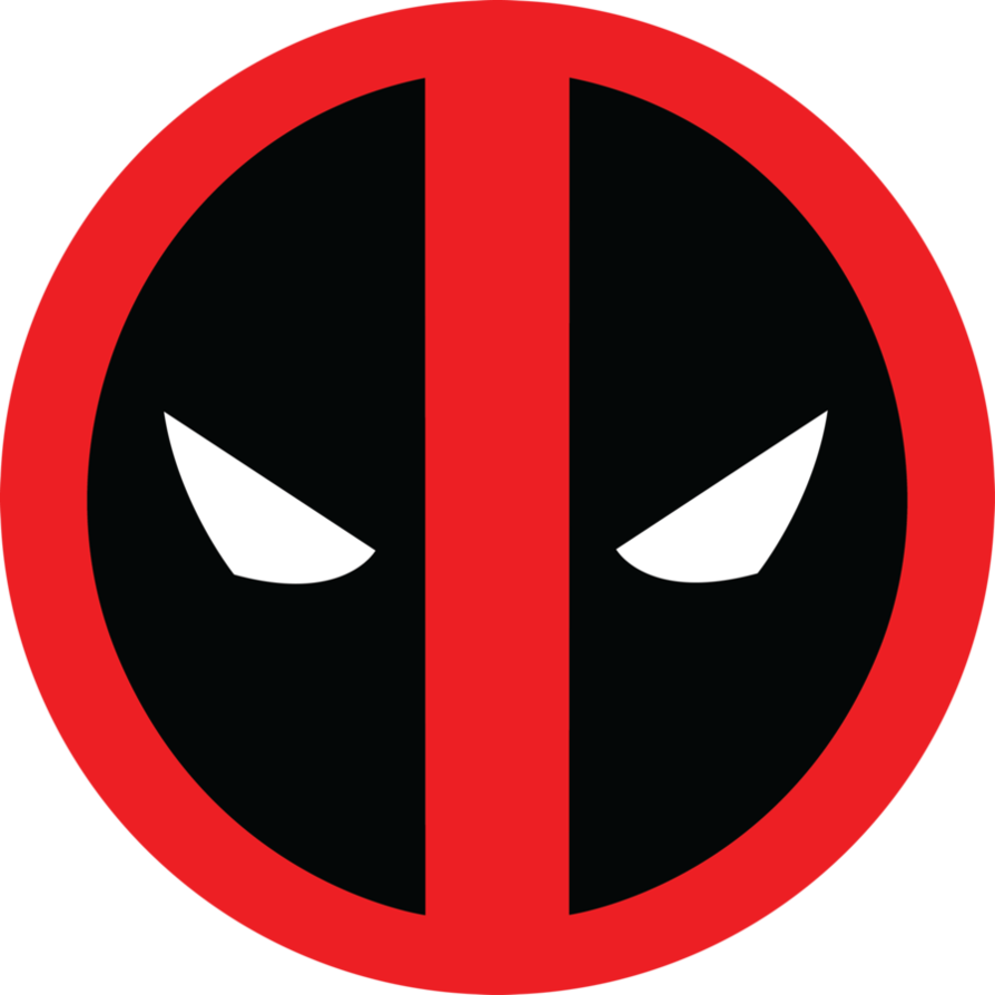 deadpool clipart 2016 transparent