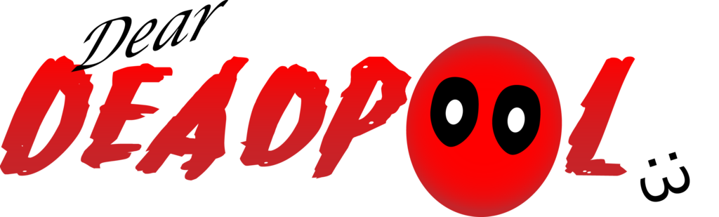 deadpool clipart deadpool logo