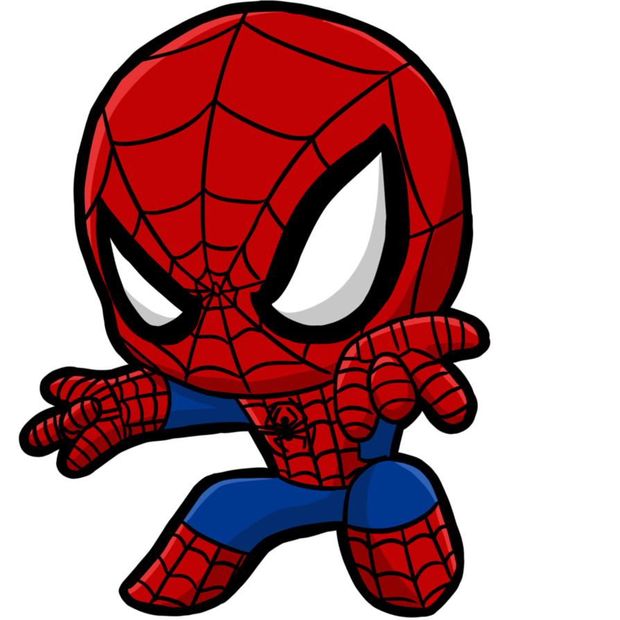 Free Free 147 Spider Man Svg Free SVG PNG EPS DXF File