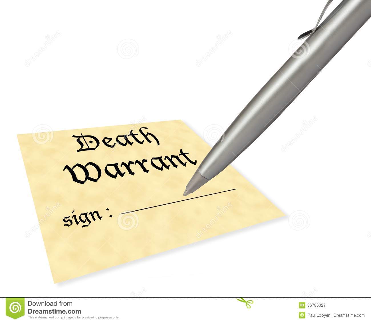 Death clipart blank. Warrant panda free images