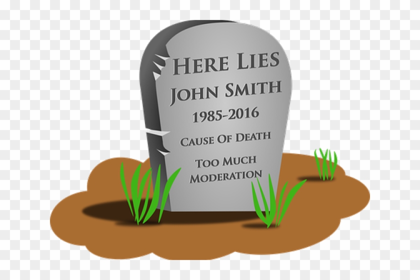 Grave transparent tombstone hd. Death clipart blank