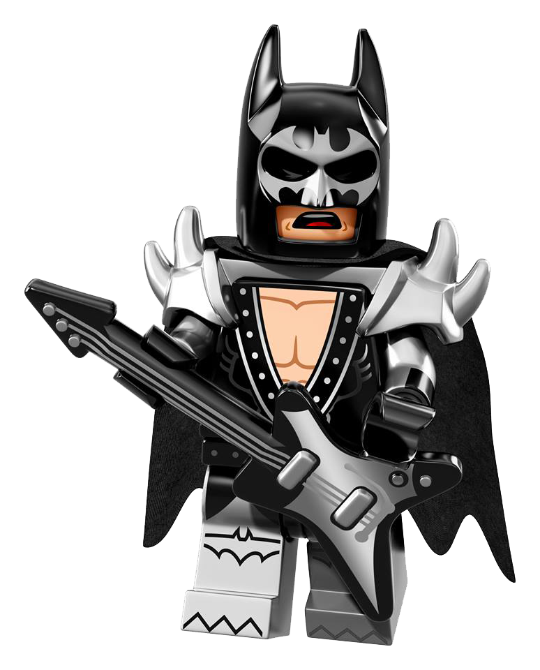 legos clipart batman