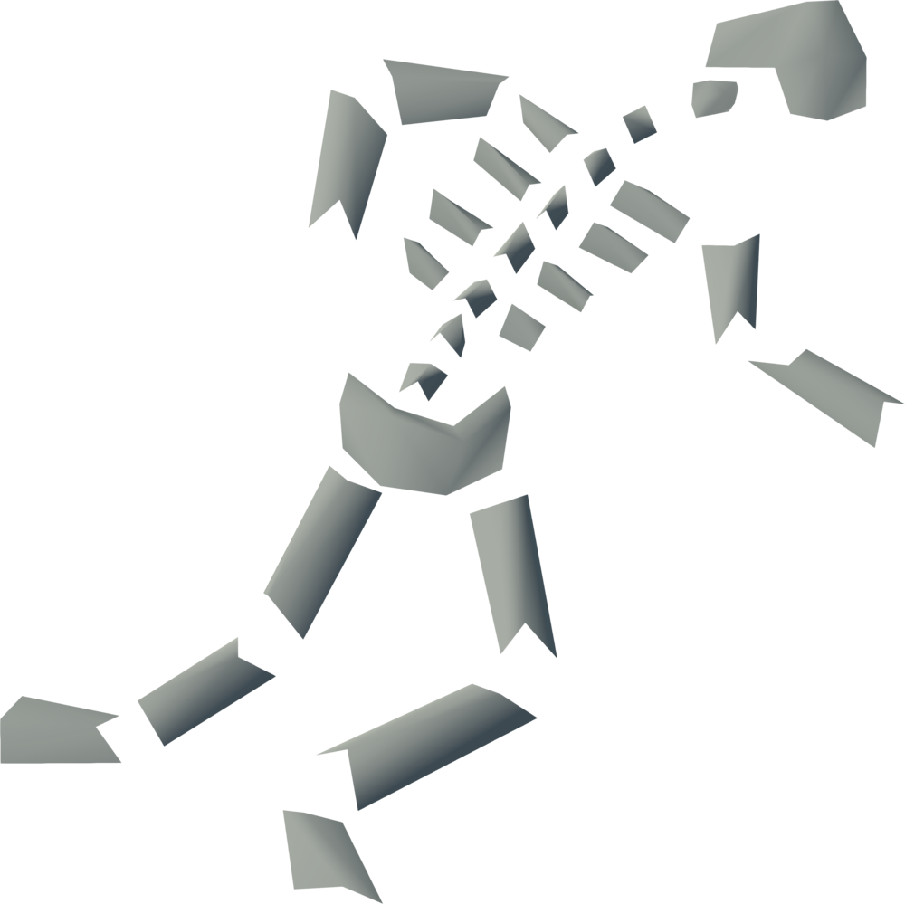 Death clipart corpse. Zadimus runescape wiki fandom