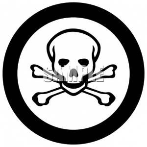 death clipart death symbol