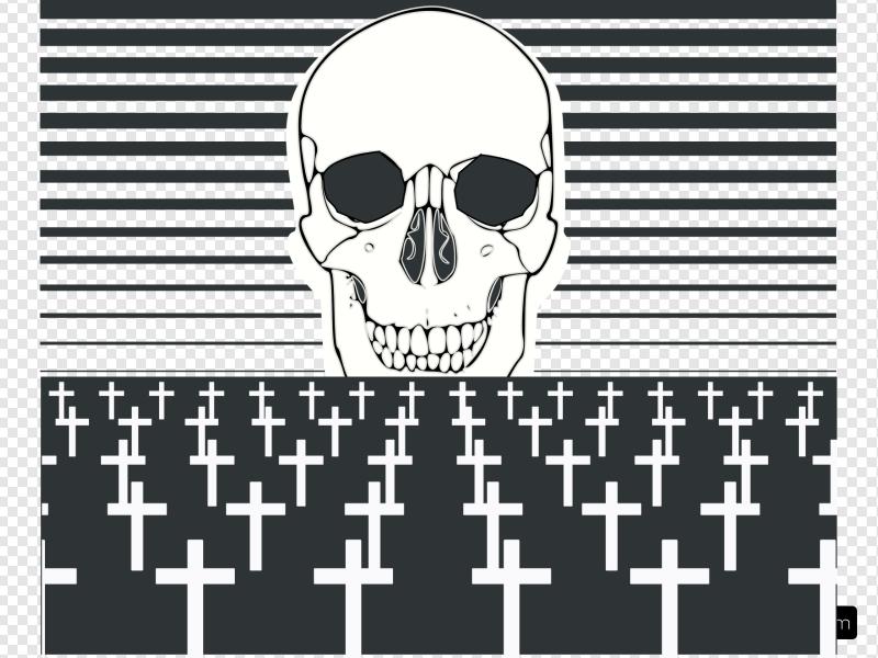 death clipart icon