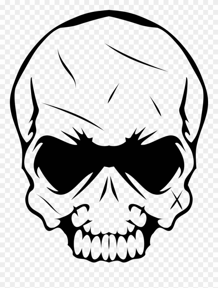 Free Free 313 Baby Life Skull Svg SVG PNG EPS DXF File