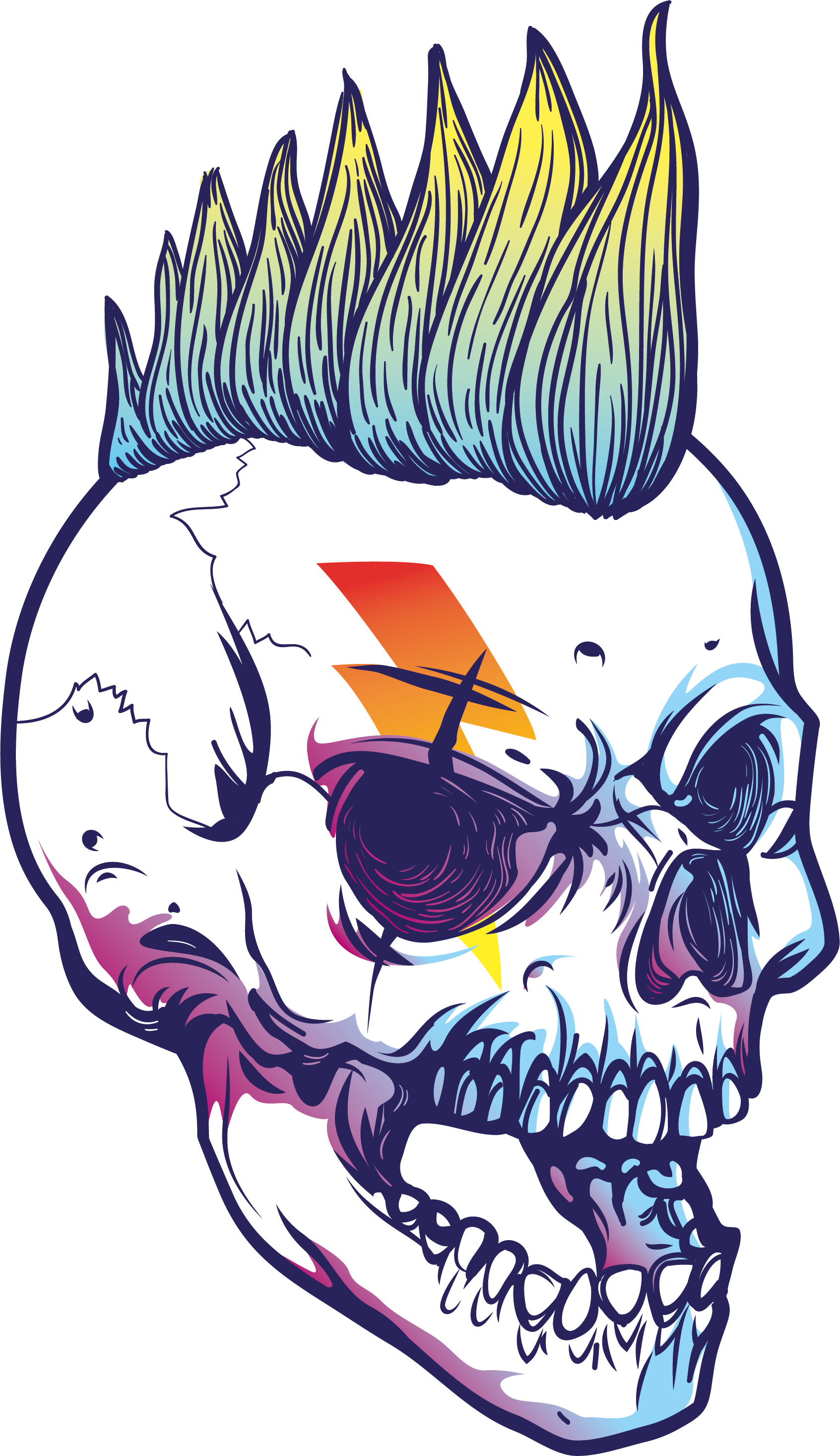 Death clipart skull drawing, Death skull drawing Transparent FREE for