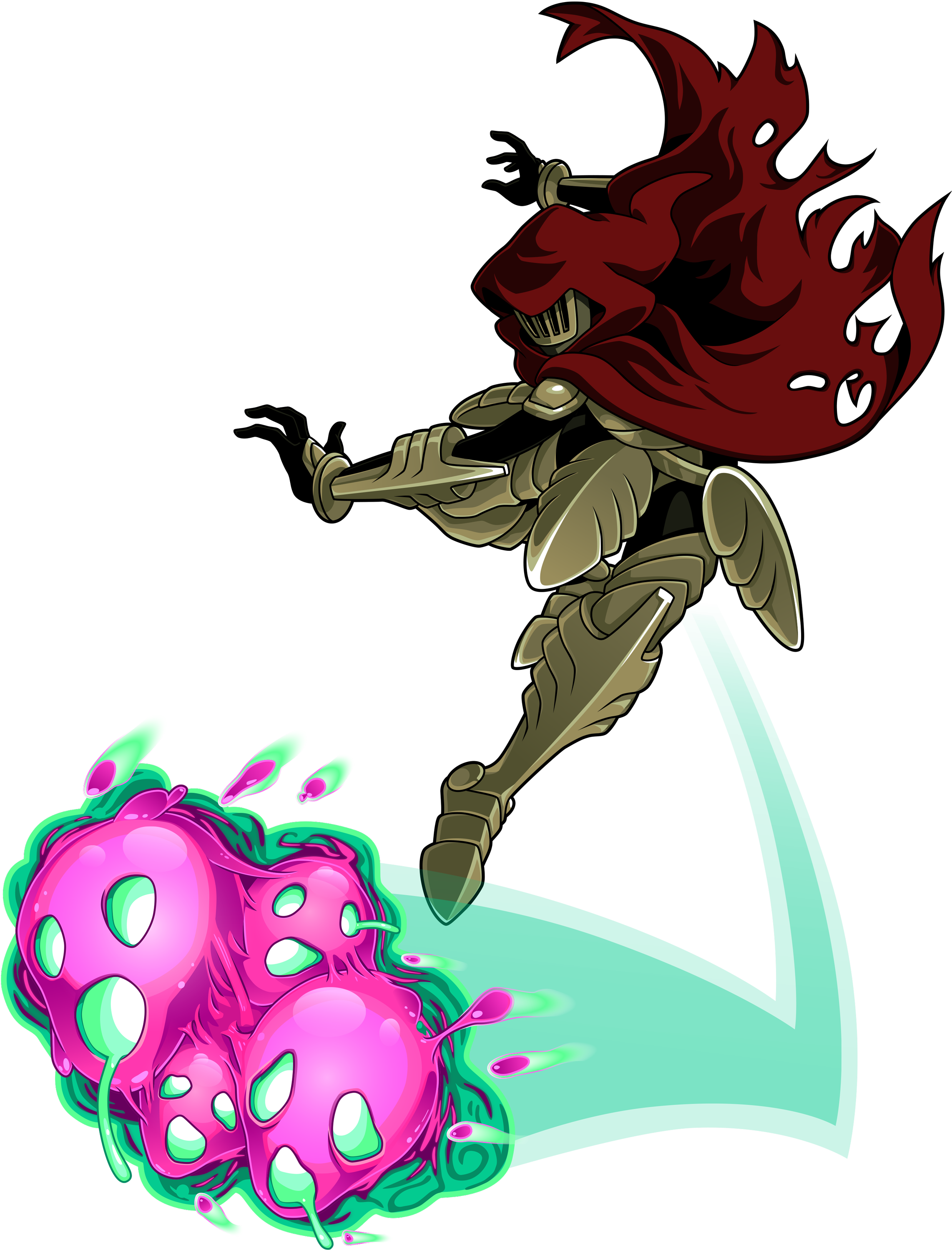 Knight mobility design yacht. Death clipart specter