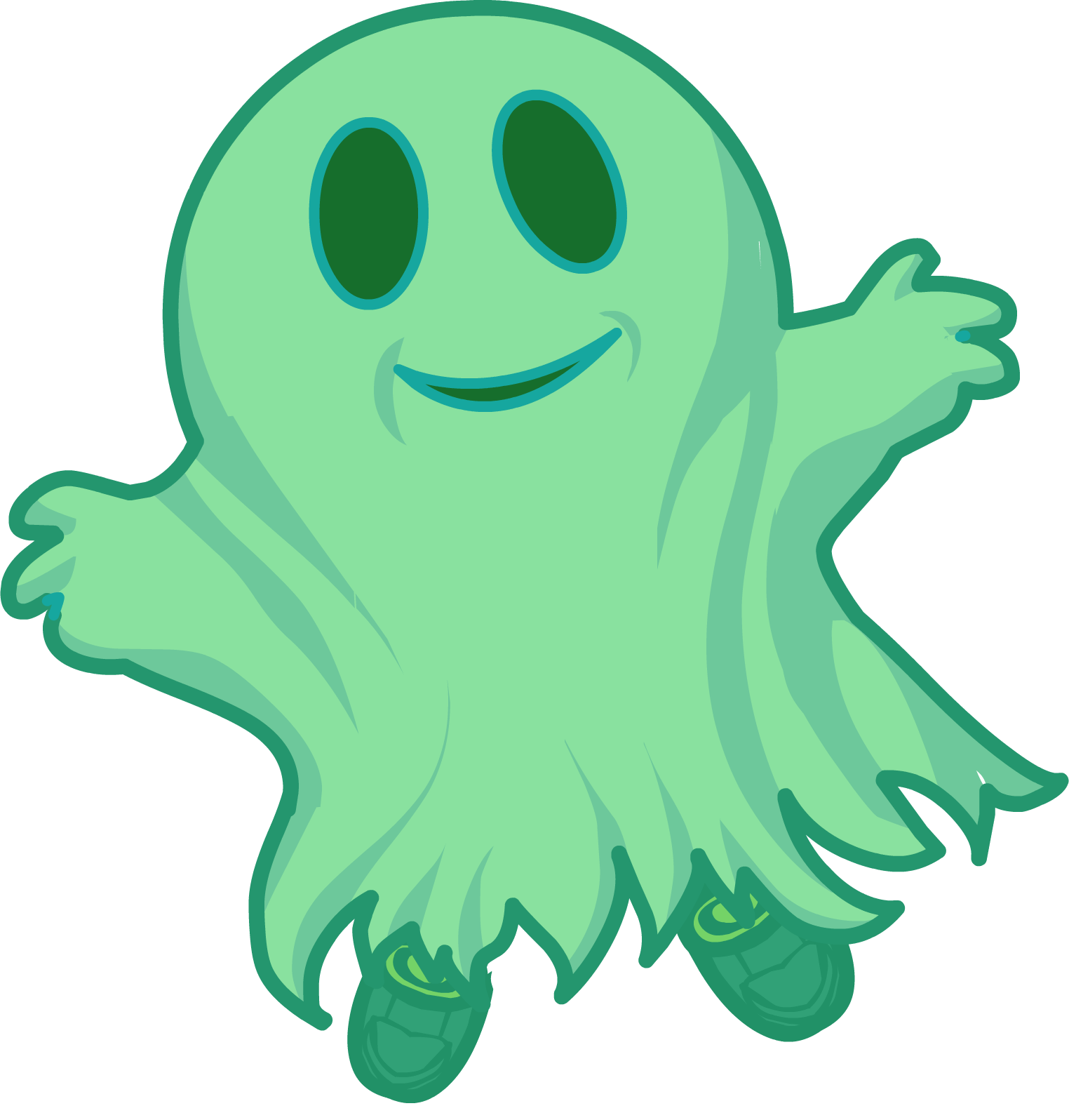 death clipart specter