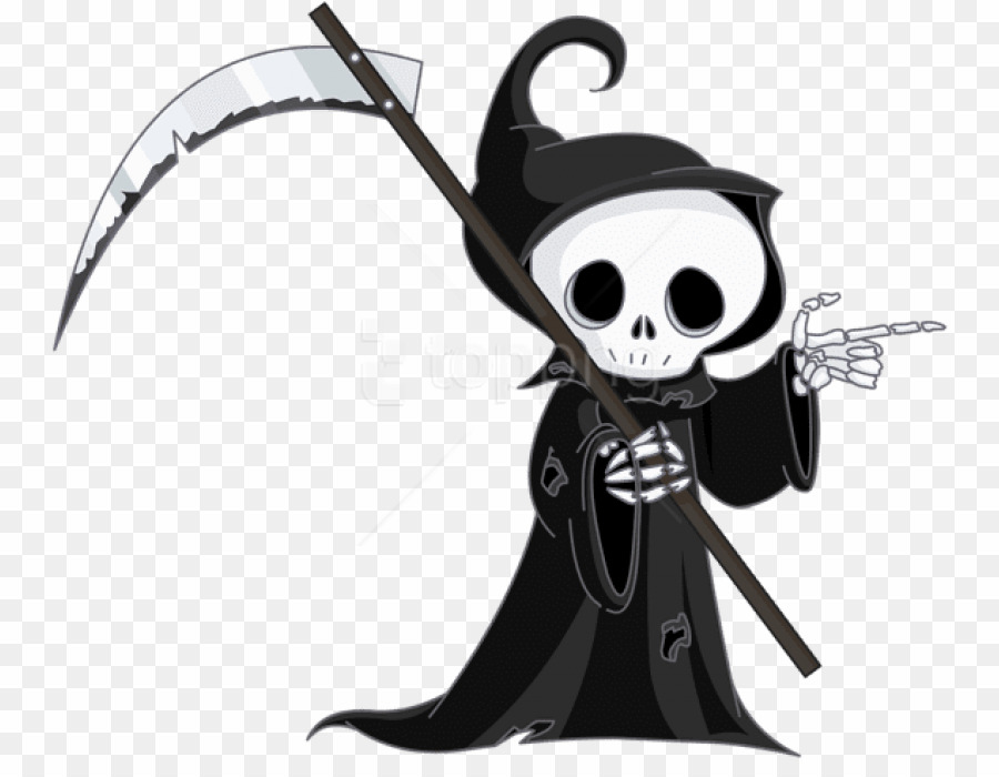 Death clipart transparent background. Grim reaper png desktop