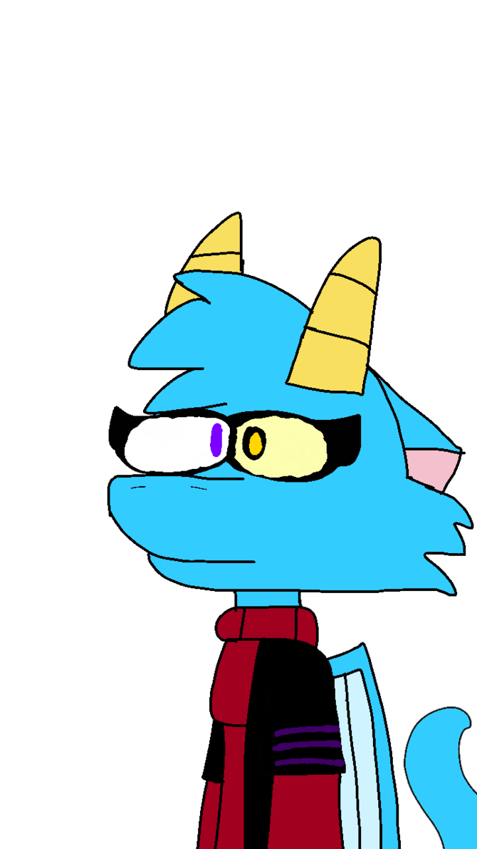 Debate clipart altercation. Deviantart weirdness appreciation thread