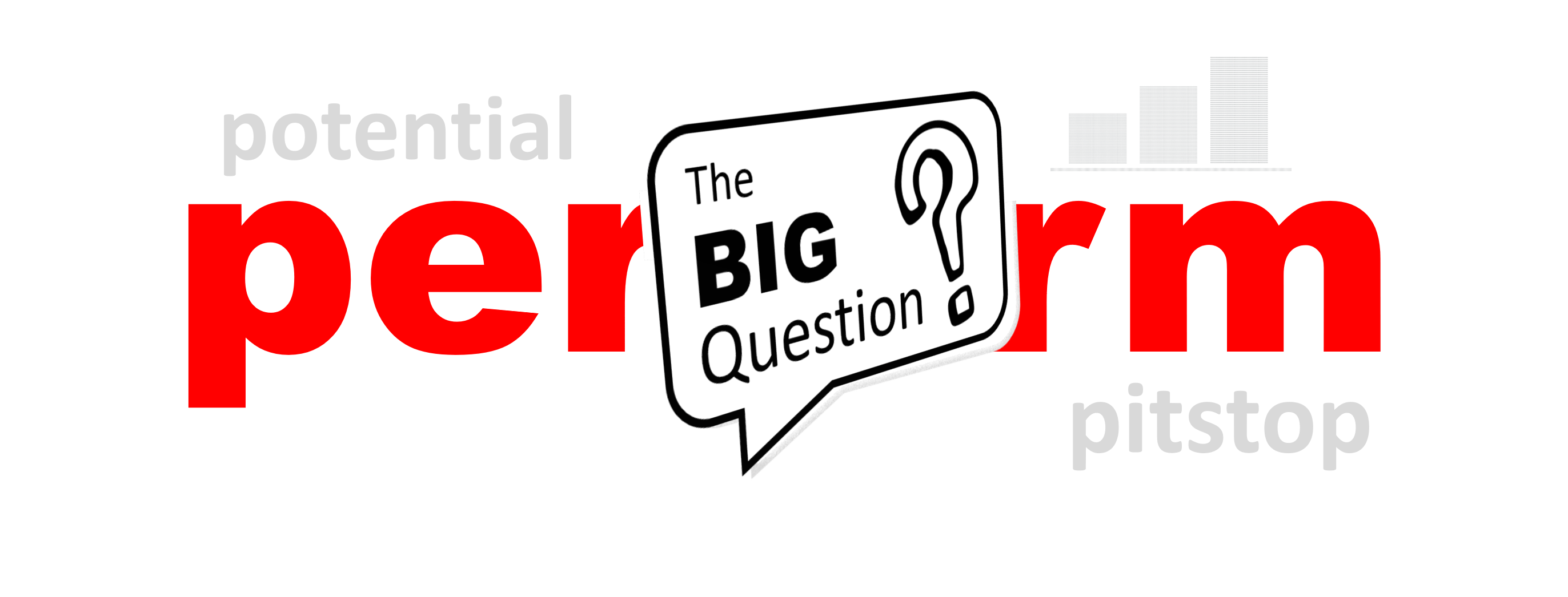 Big performance question growth. Debate clipart contentious