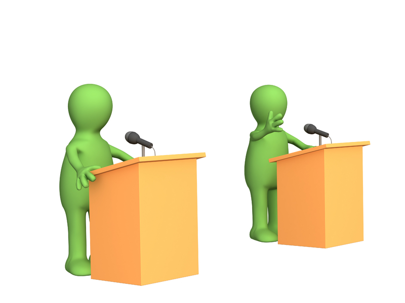 debate clipart debate team