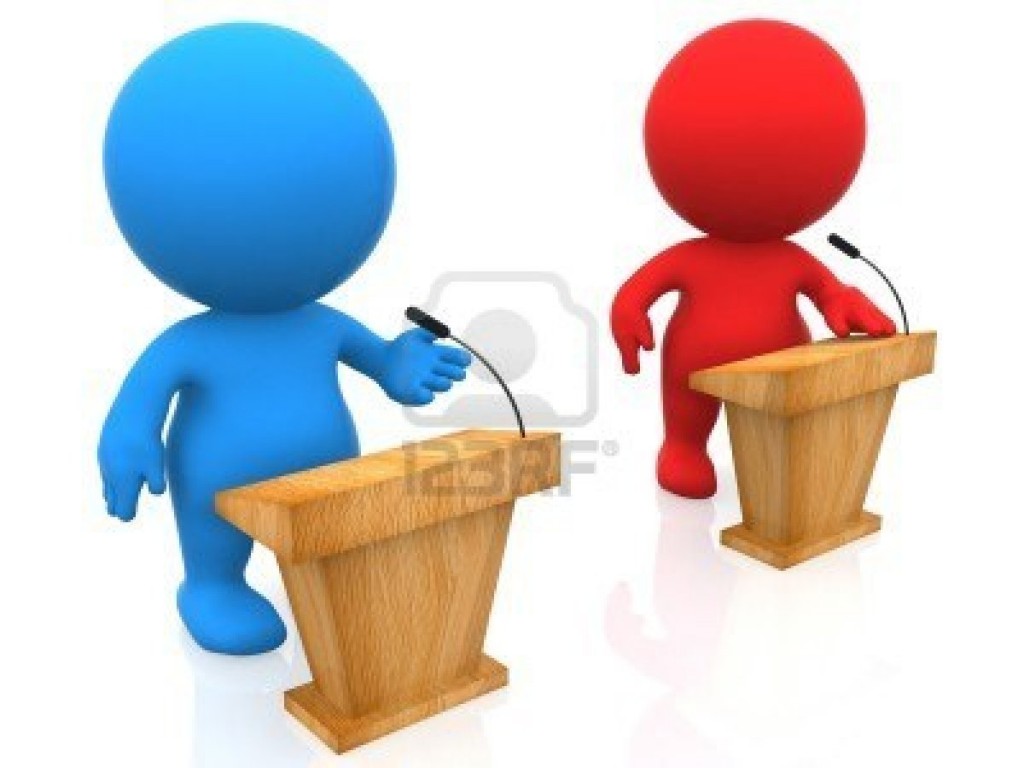 debate clipart debate team