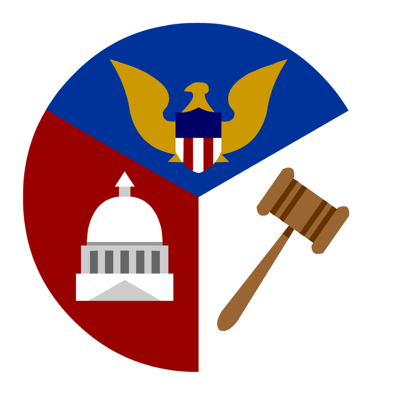 debate clipart government official