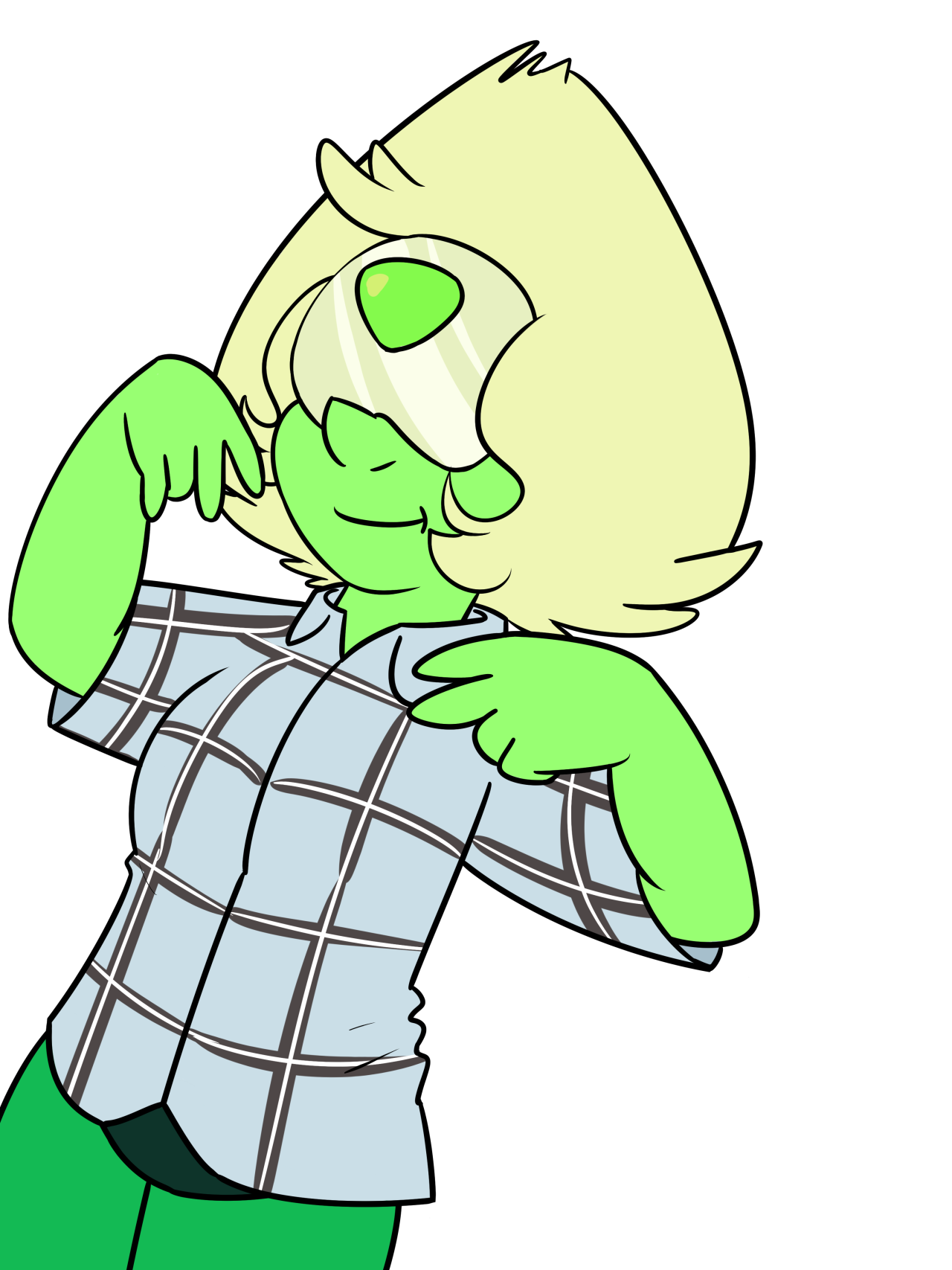 Debate clipart kid discussion. Peridot looked up cool