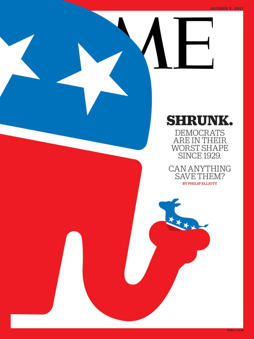 Divided democratic party debates. Democracy clipart repeal