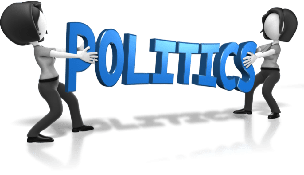 united states clipart political