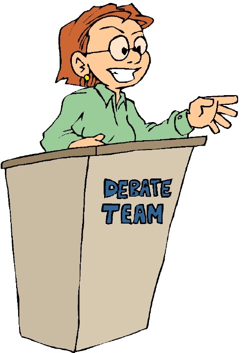 Debate clipart woman politician. Free cliparts download clip