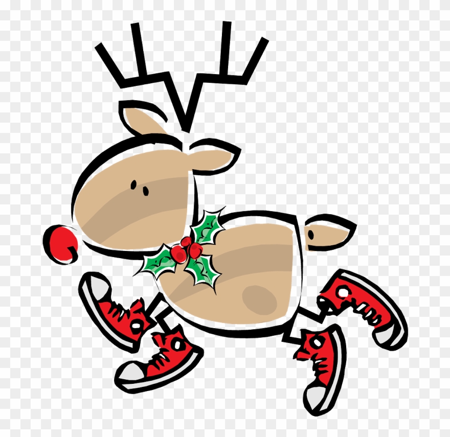 december clipart art