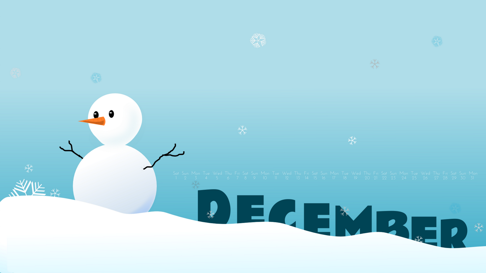 December clipart background. Cool wallpaper hd wallpapers