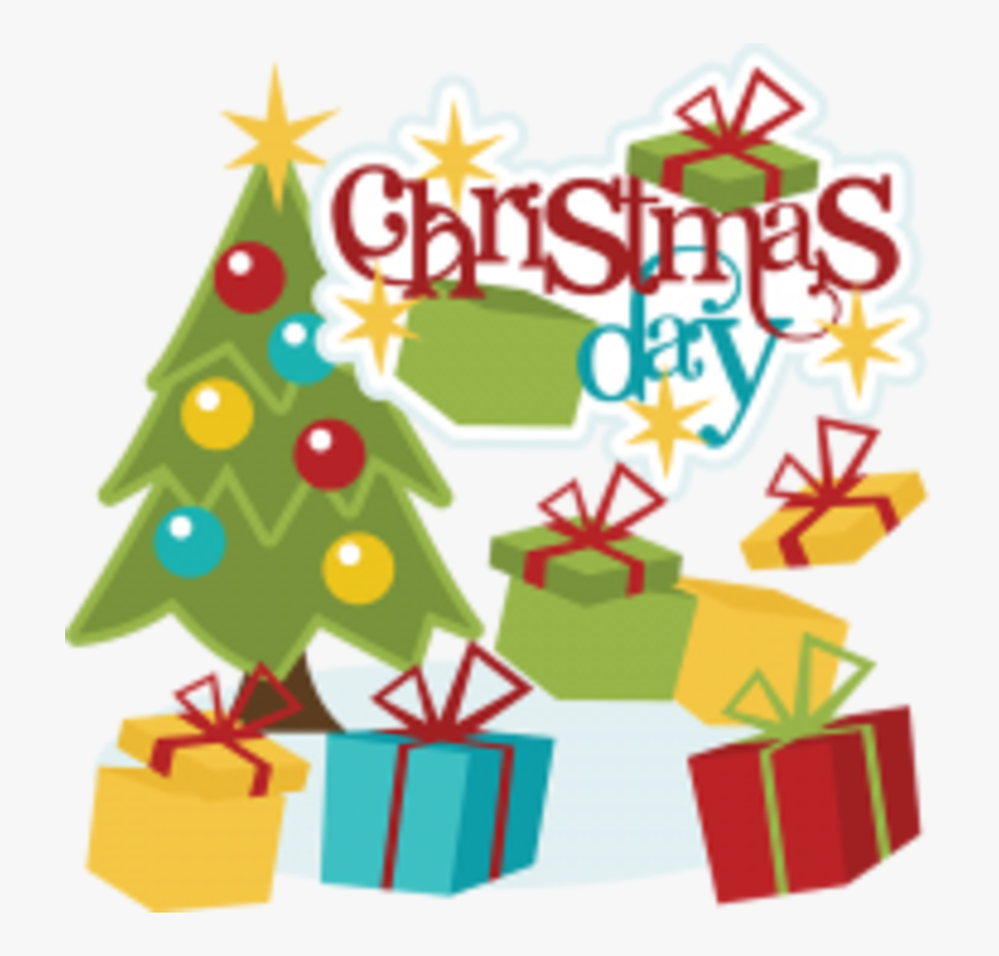 december clipart christmas day