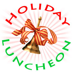 december clipart holiday lunch