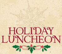 december clipart holiday lunch