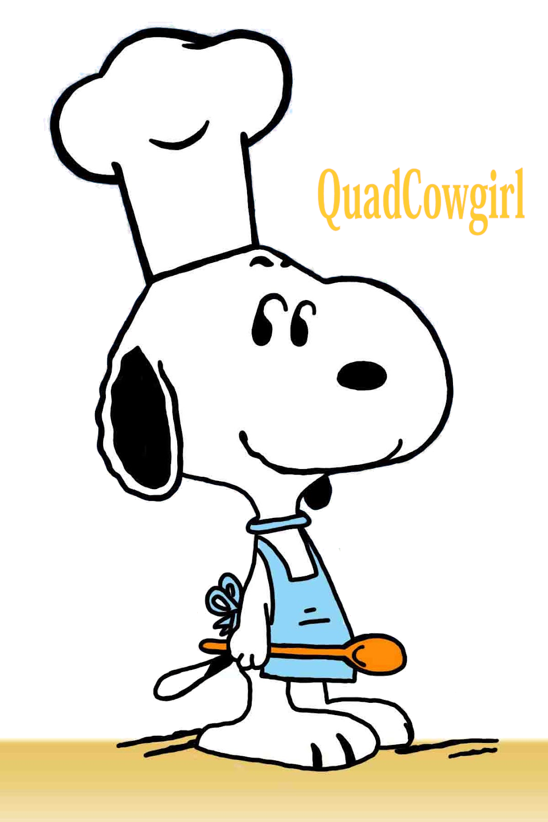 december clipart snoopy