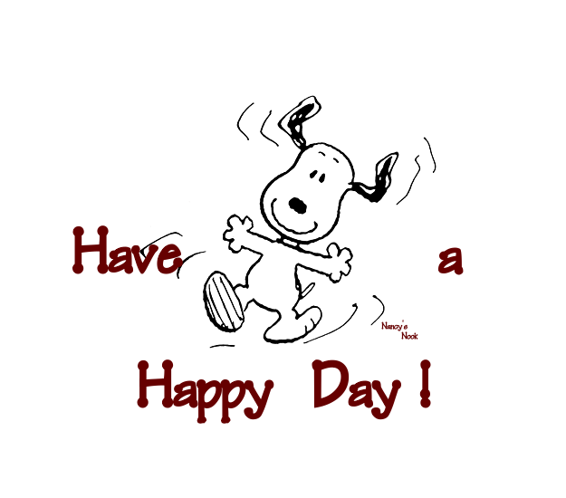 Doghouse clipart snoopy. World happy