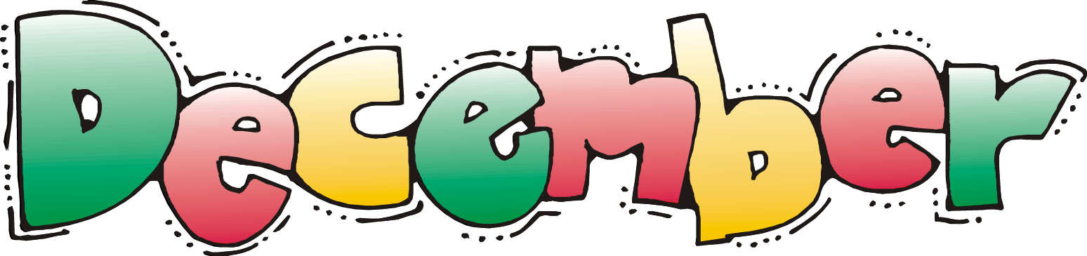 December clipart technology. Newsletter ccs new england