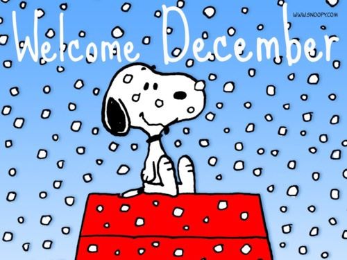 December clipart welcome. Clip art library 