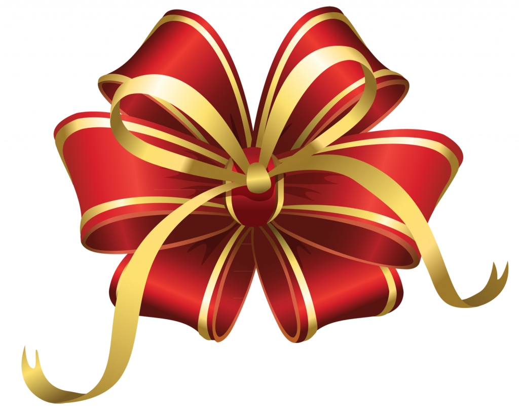 decoration clipart bow